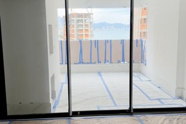 Apartamento &agrave; venda - 130m&sup2; - Balne&aacute;rio Pereque