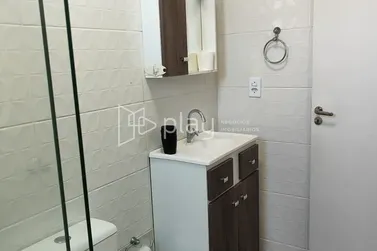 Apartamento &agrave; venda - 75m&sup2; - Morretes