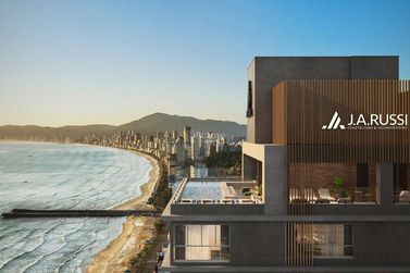Apartamento &agrave; venda - Centro