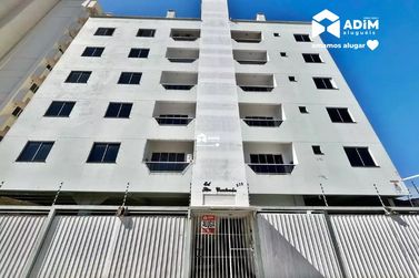 Apartamento para alugar - 65m&sup2; - Tabuleiro (Monte Alegre)