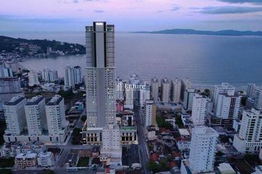 Apartamento &agrave; venda - Centro