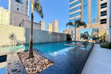 Apartamento &agrave; venda - 132m&sup2; - Castelo Branco