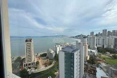 Apartamento &agrave; venda - Centro