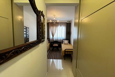 Apartamento &agrave; venda - 128m&sup2; - Meia Praia