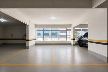 Apartamento &agrave; venda - 134m&sup2; - Centro