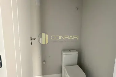 Apartamento &agrave; venda - 92m&sup2; - centro