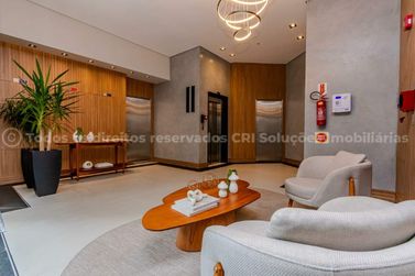 Sala Comercial para alugar - 41m&sup2; - Centro