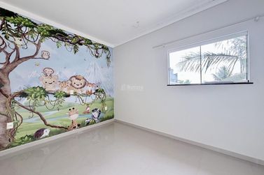 Casa &agrave; venda - 170m&sup2; - 