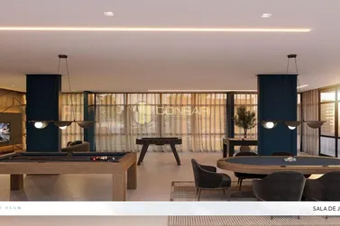 Apartamento &agrave; venda - 105m&sup2; - Jardim Dourado