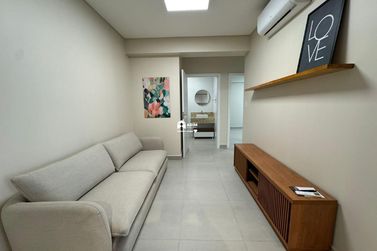 Apartamento para alugar - 69m&sup2; - Tabuleiro das Oliveiras