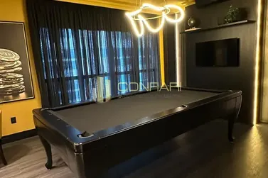 Apartamento &agrave; venda - 163m&sup2; - meia praia