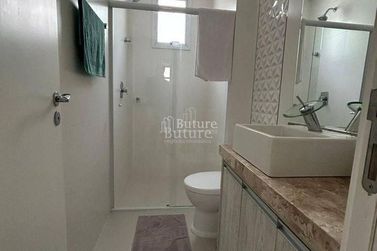 Apartamento &agrave; venda - Meia Praia