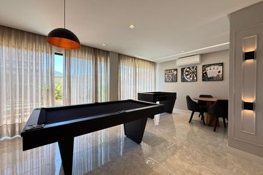 Apartamento &agrave; venda - 115m&sup2; - 