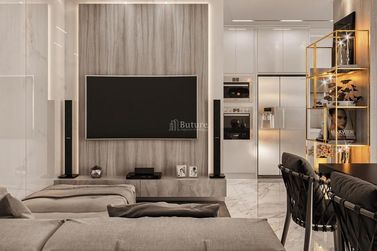 Apartamento &agrave; venda - 69m&sup2; - Morretes