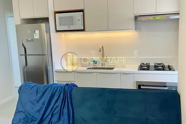 Apartamento &agrave; venda - 60m&sup2; - TABULEIRO DAS OLIVEIRAS