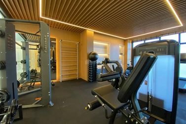Apartamento &agrave; venda - 84m&sup2; - 
