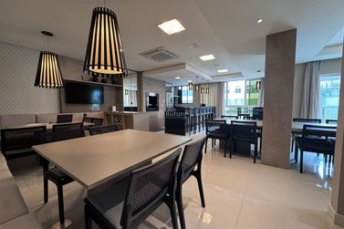 Apartamento &agrave; venda - 155m&sup2; - Centro