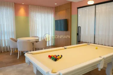 Apartamento &agrave; venda - 127m&sup2; - Meia Praia