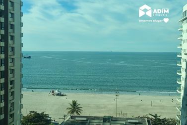 Apartamento para alugar - 160m&sup2; - Centro