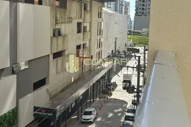 Apartamento &agrave; venda - 63m&sup2; - Morretes