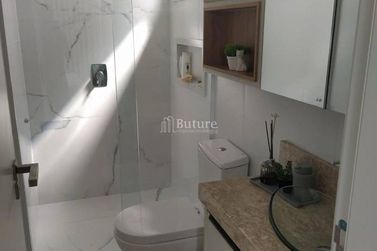 Apartamento &agrave; venda - 202m&sup2; - Meia Praia