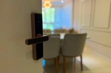 Apartamento &agrave; venda - 80m&sup2; - Na&ccedil;&otilde;es