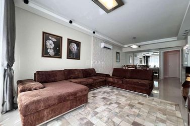 Apartamento &agrave; venda - 194m&sup2; - Meia Praia