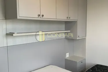 Apartamento para alugar - 125m&sup2; - Meia Praia