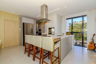Apartamento &agrave; venda - 136m&sup2; - Pioneiros