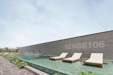 Apartamento &agrave; venda - 62m&sup2; - 