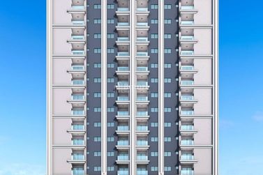 Apartamento &agrave; venda - 70m&sup2; - Morretes
