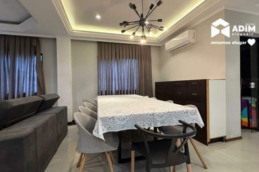 Casa para alugar - 400m&sup2; - Pioneiros