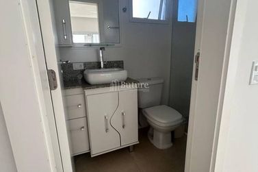 Apartamento &agrave; venda - 274m&sup2; - Centro