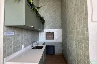 Apartamento &agrave; venda - Morretes