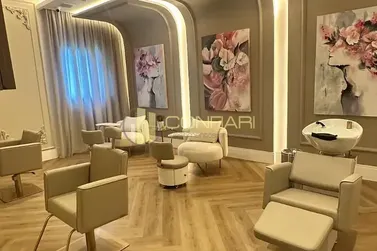 Apartamento &agrave; venda - 185m&sup2; - meia praia