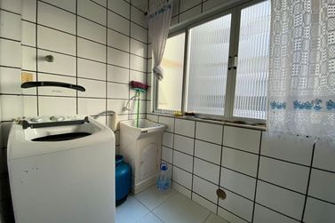 Apartamento &agrave; venda - 92m&sup2; - Castelo Branco