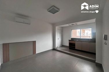 Apartamento para alugar - 25m&sup2; - Na&ccedil;&otilde;es