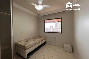 Apartamento para alugar - 101m&sup2; - Centro