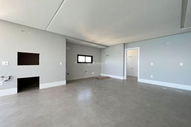 Apartamento &agrave; venda - 200m&sup2; - Meia Praia