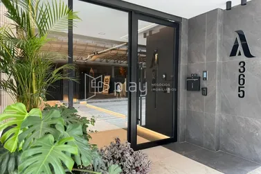Apartamento &agrave; venda - 69m&sup2; - Morretes