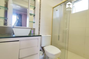 Apartamento para alugar - 195m&sup2; - Centro