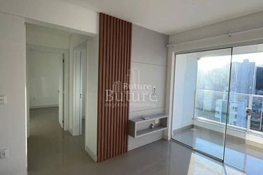 Apartamento &agrave; venda - 