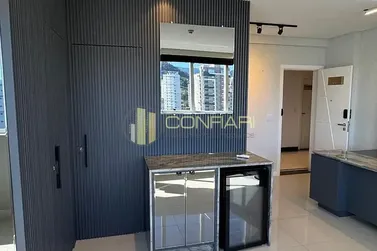 Sala Comercial &agrave; venda - 38m&sup2; - Meia Praia