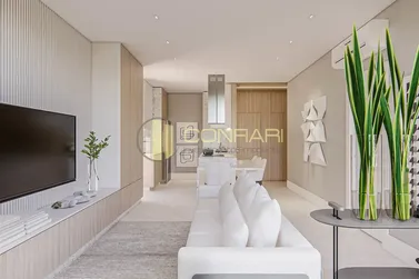 Apartamento &agrave; venda - 72m&sup2; - Alto pereque