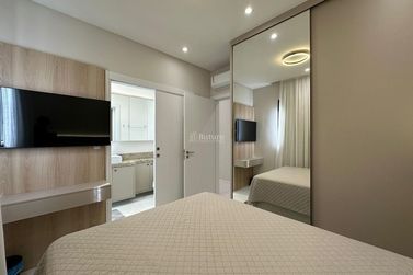 Apartamento &agrave; venda - 115m&sup2; - Andorinha