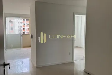 Apartamento &agrave; venda - 70m&sup2; - Morretes