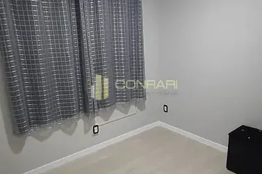 Apartamento &agrave; venda - 126m&sup2; - Meia Praia
