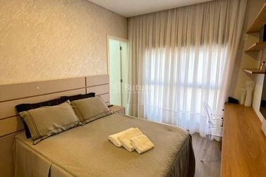 Apartamento &agrave; venda - Meia Praia
