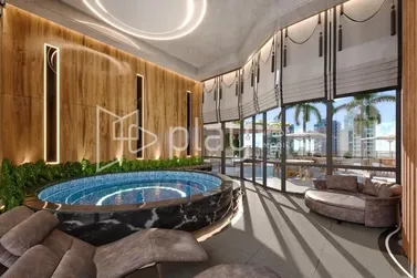 Apartamento &agrave; venda - Centro