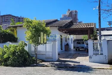 Casa para alugar - 80m&sup2; - MORRETES
